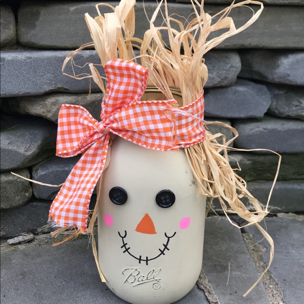 Fall Decor - Picture 3 of 7